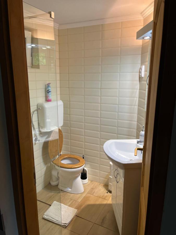 Arnyas Vendeghaz Villa Badacsonytomaj Buitenkant foto