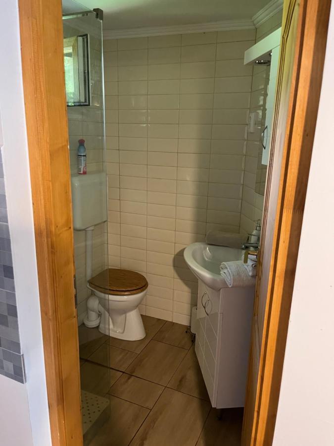 Arnyas Vendeghaz Villa Badacsonytomaj Buitenkant foto