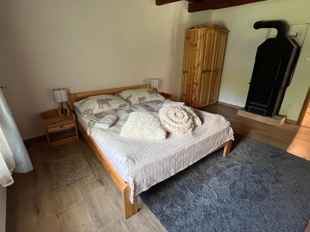 Arnyas Vendeghaz Villa Badacsonytomaj Buitenkant foto