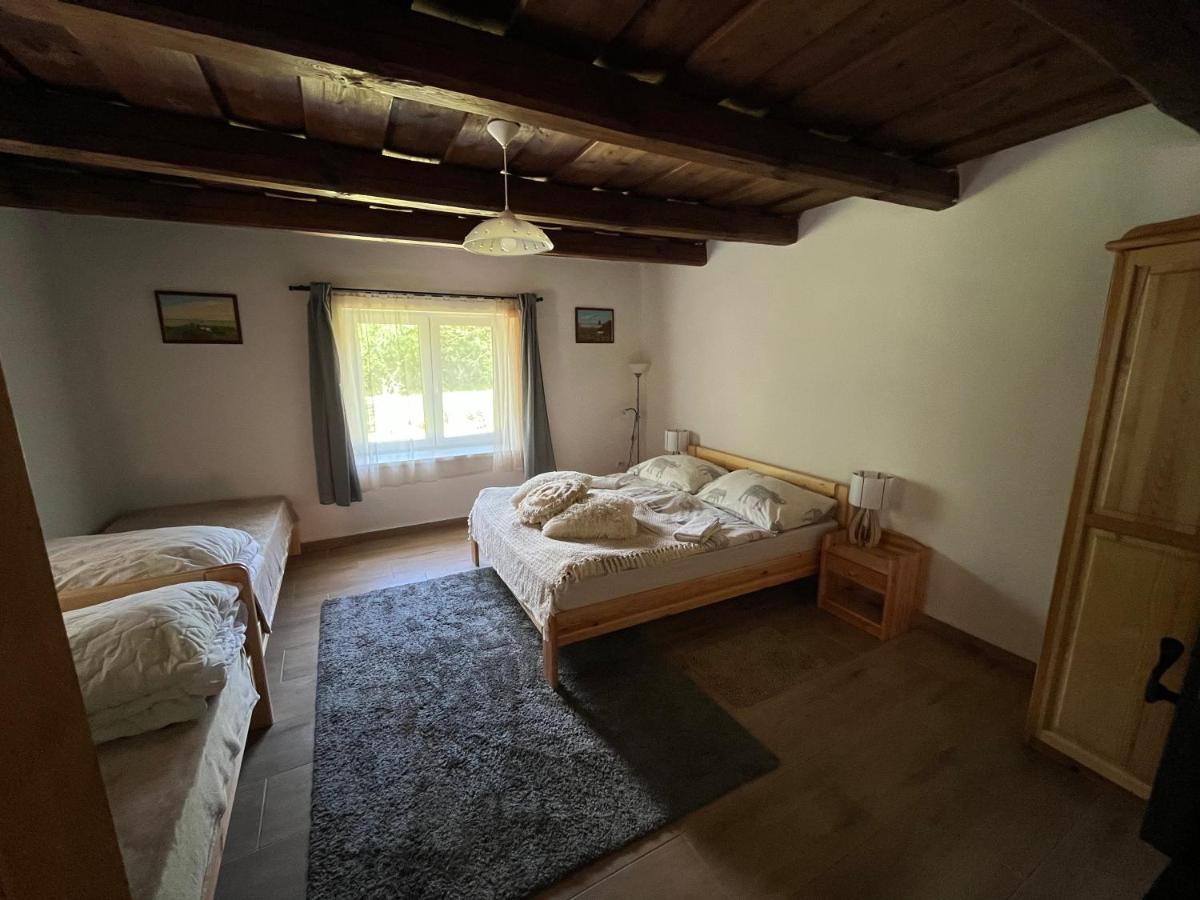Arnyas Vendeghaz Villa Badacsonytomaj Buitenkant foto