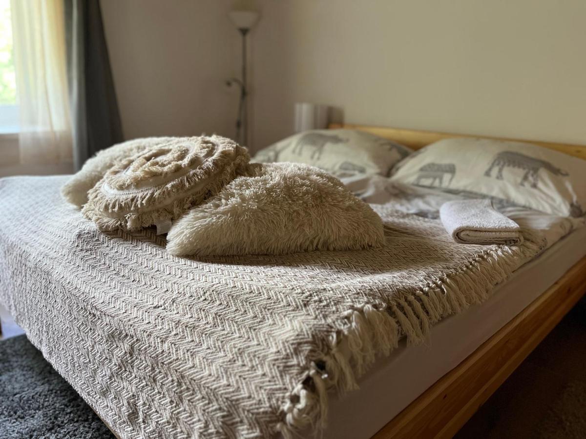 Arnyas Vendeghaz Villa Badacsonytomaj Buitenkant foto