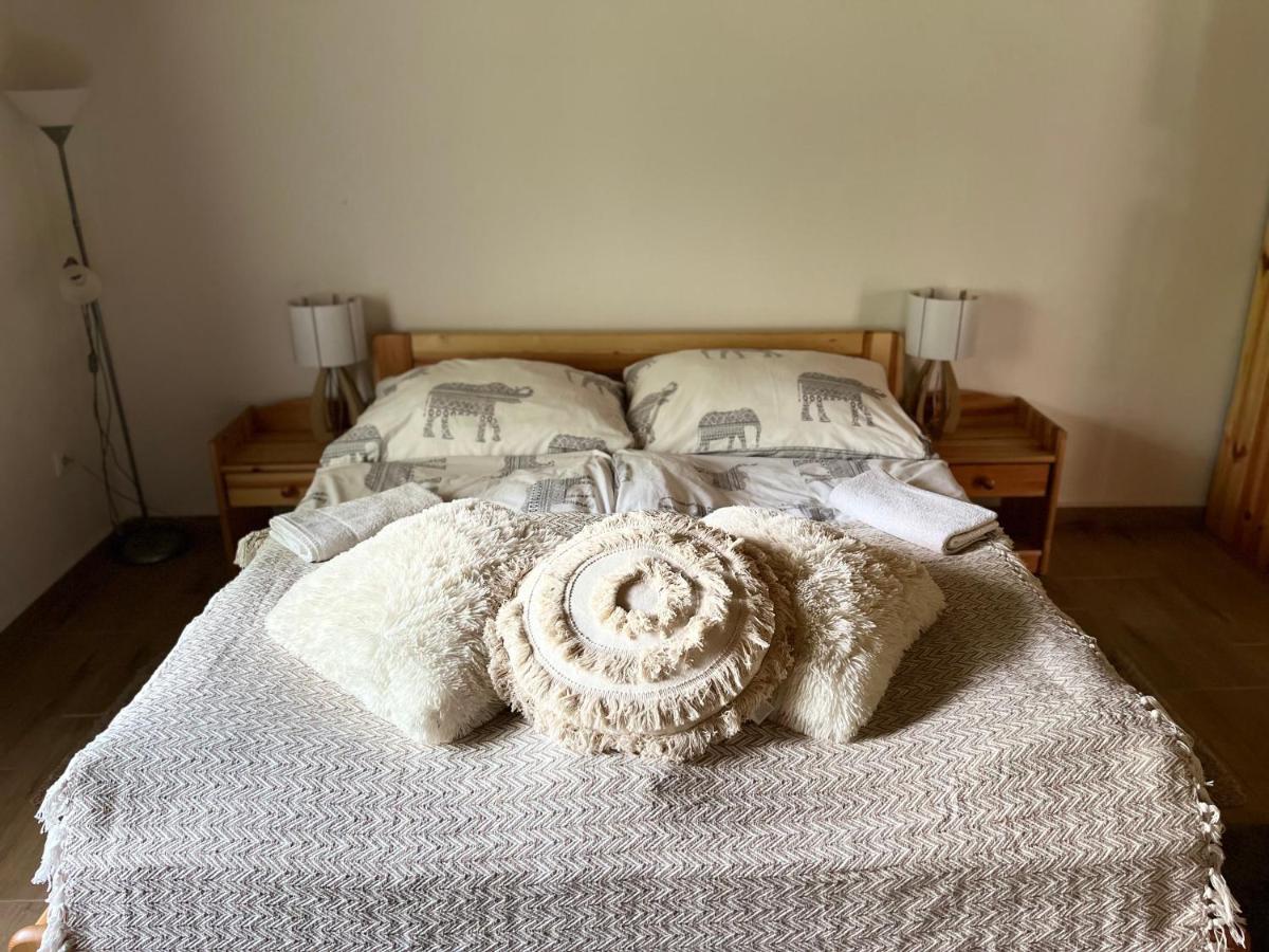 Arnyas Vendeghaz Villa Badacsonytomaj Buitenkant foto