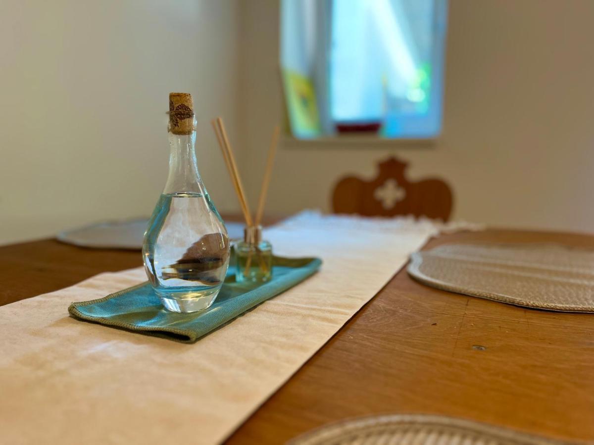 Arnyas Vendeghaz Villa Badacsonytomaj Buitenkant foto